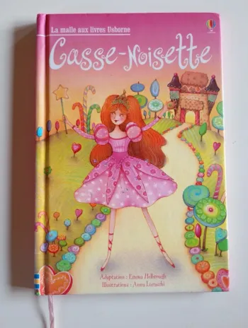 Casse noisette