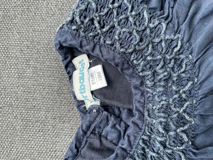 Blouse verbaudet 18 mois - photo numéro 2