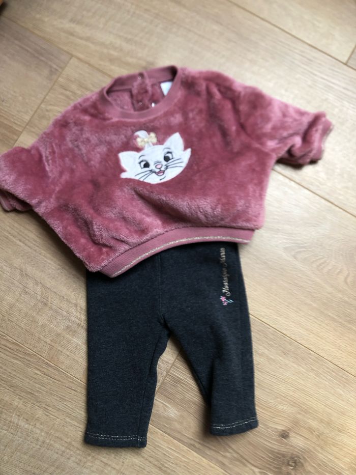 Ensemble disney
