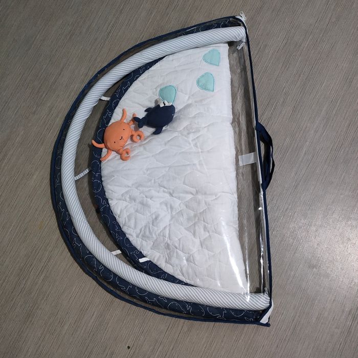 Tapis d éveil - photo numéro 4