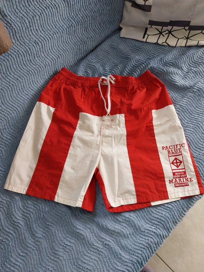 Short de bain  homme L