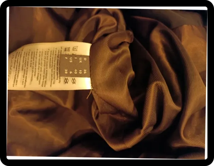 Longue doudoune - photo numéro 6