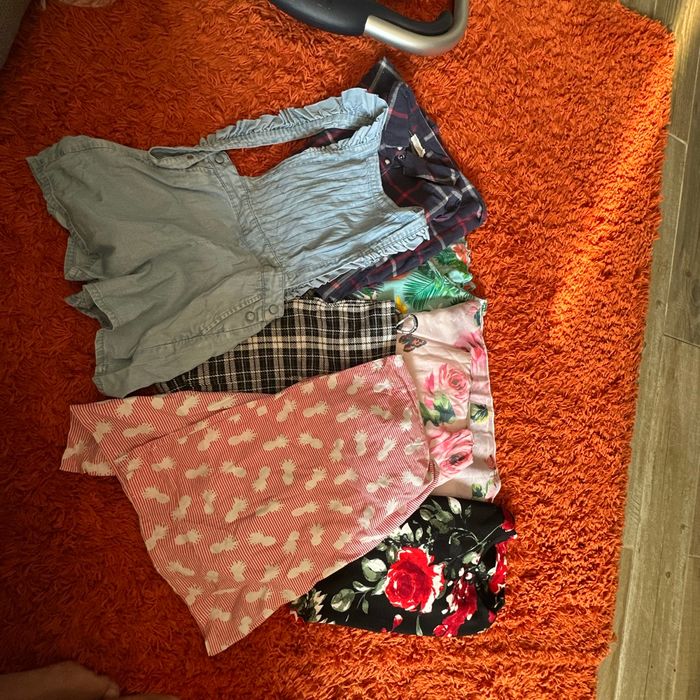 Lot robes