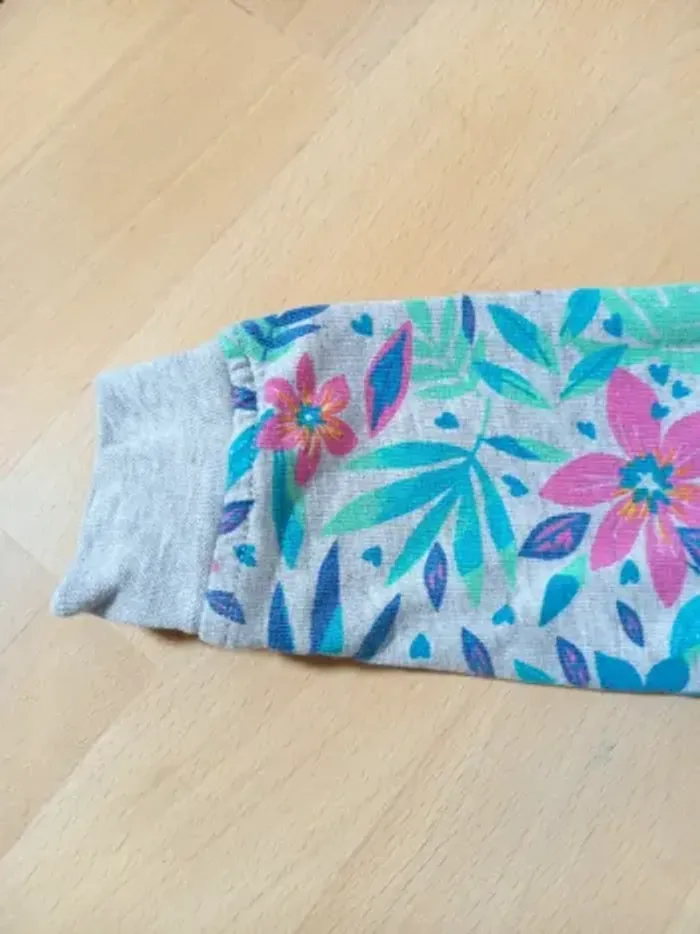 Robe DPAM 36 mois 🎀 - photo numéro 5