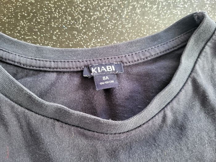 Tee shirt T 8ans - photo numéro 3