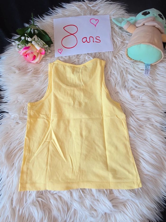 Debardeur ananas - photo numéro 2