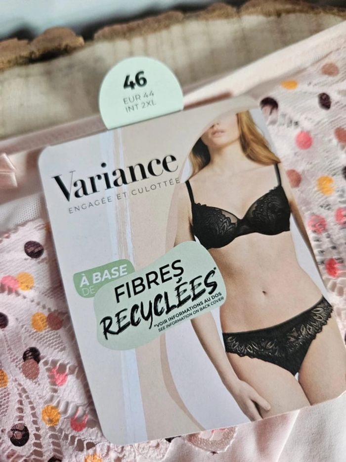 Culotte Variance Taille 44 🎊 - photo numéro 2