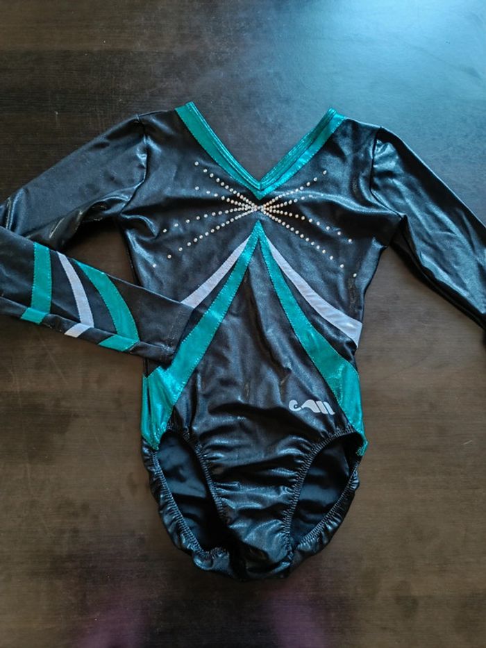 Justaucorps MOREAU - Taille 0