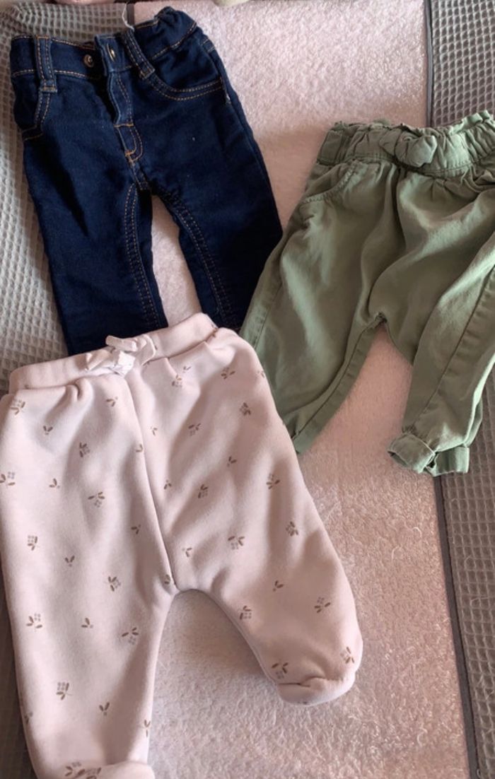 Pantalon - photo numéro 2