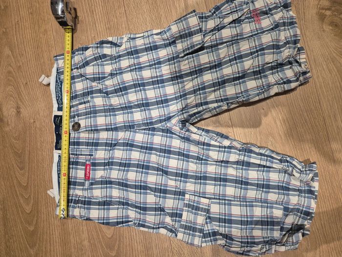 Short #superdry M - photo numéro 6