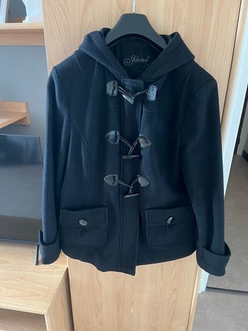 Duffle-coats femme Selected