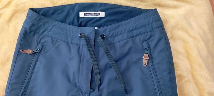 Pantalon de ski femme Oxbow taille 1 neuf - photo numéro 10