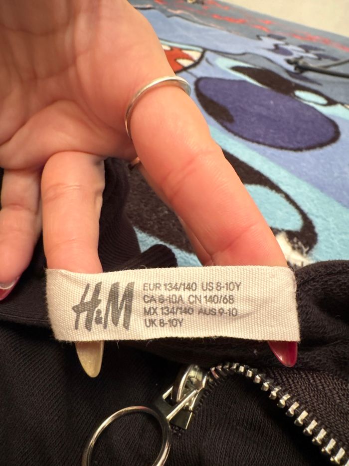 Top H&M - photo numéro 5