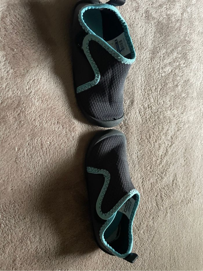 Chaussons de sport enfant - photo numéro 2