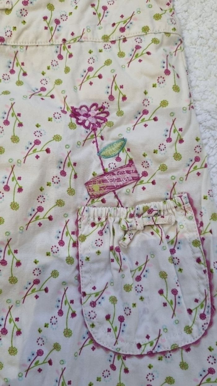 Robe été tissaia 12M - photo numéro 3