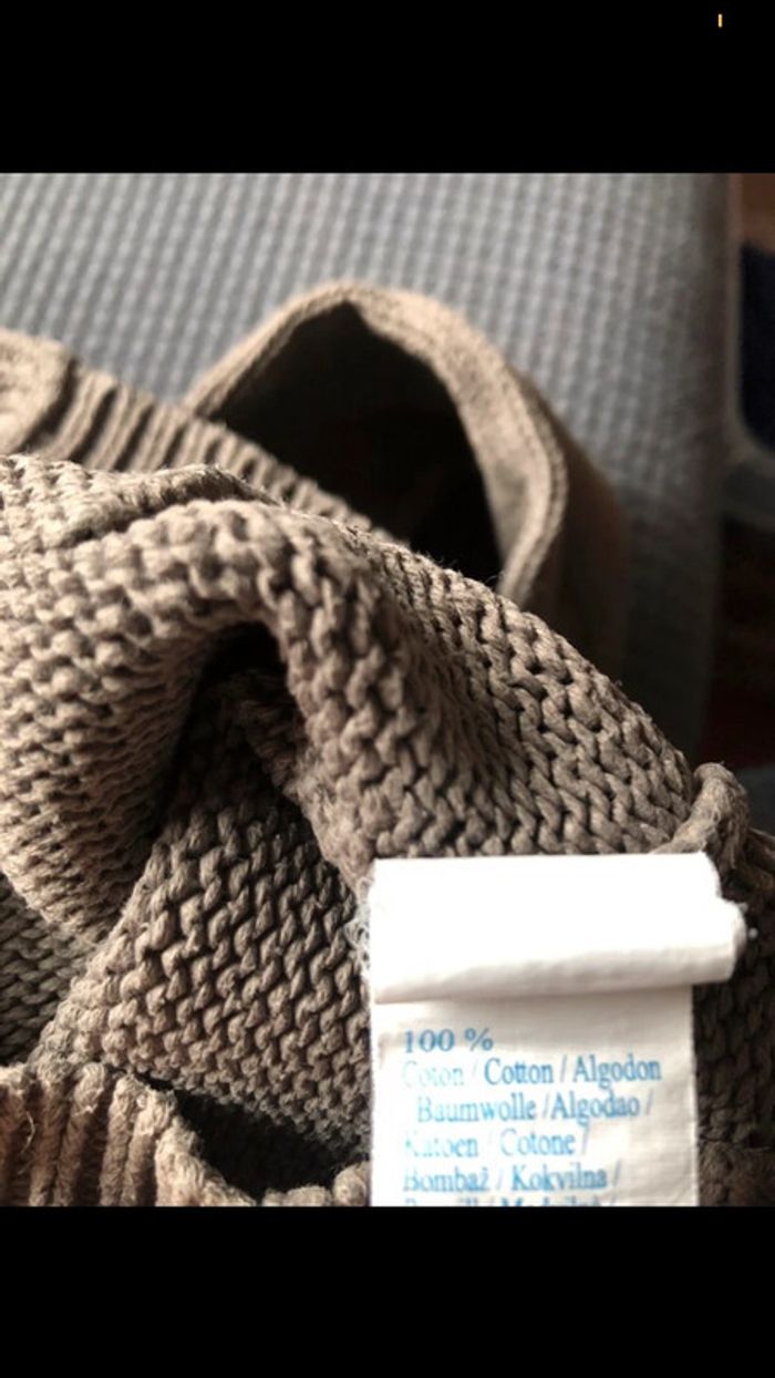 Gilet 4 ans - photo numéro 3