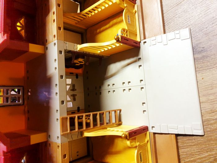 Playmobil- Haras - photo numéro 10