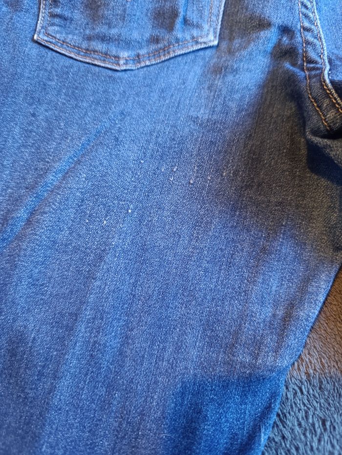 Jeans levi's - photo numéro 4