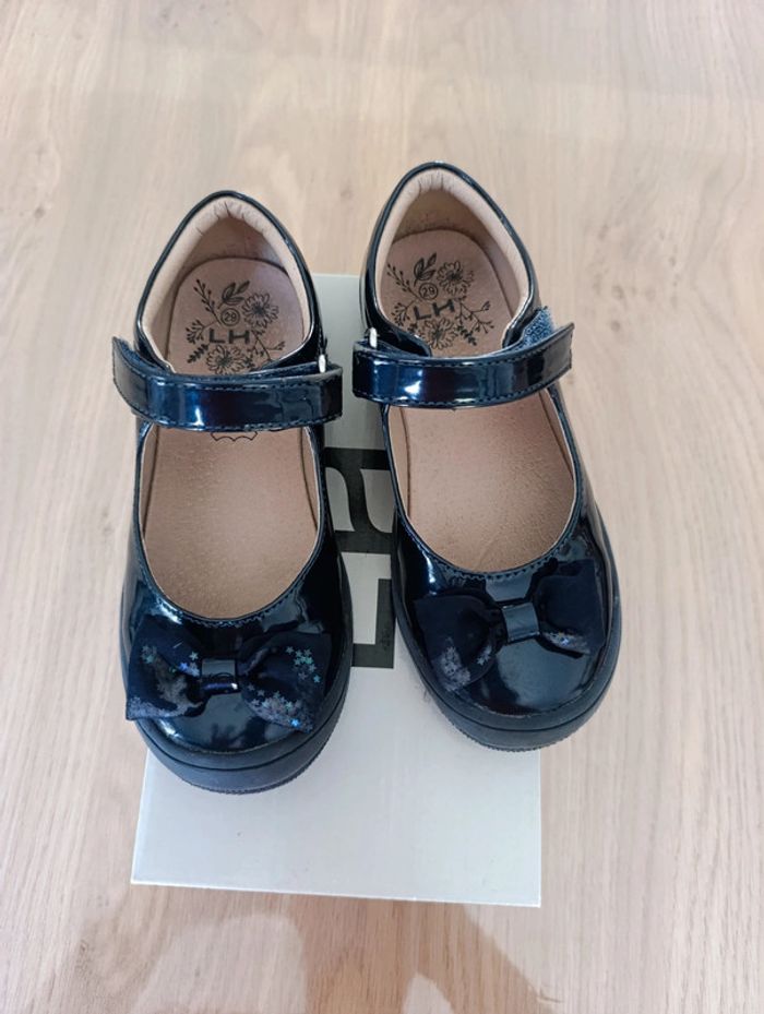 Chaussure fille taille 29