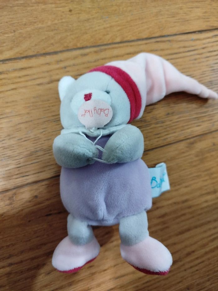 Doudou - photo numéro 3