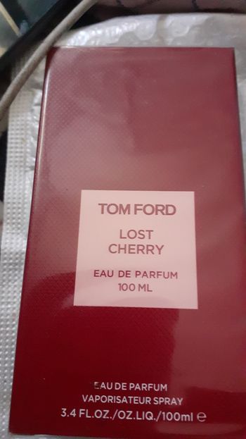 Eau de parfum Tom Ford  100ml
