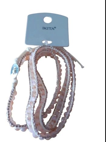 Bracelet Ikita n°171