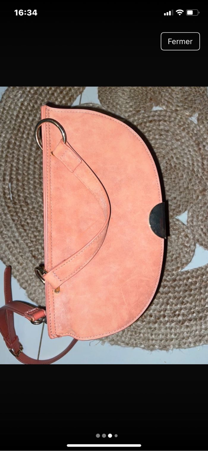 Sac à main sinequanone - photo numéro 3