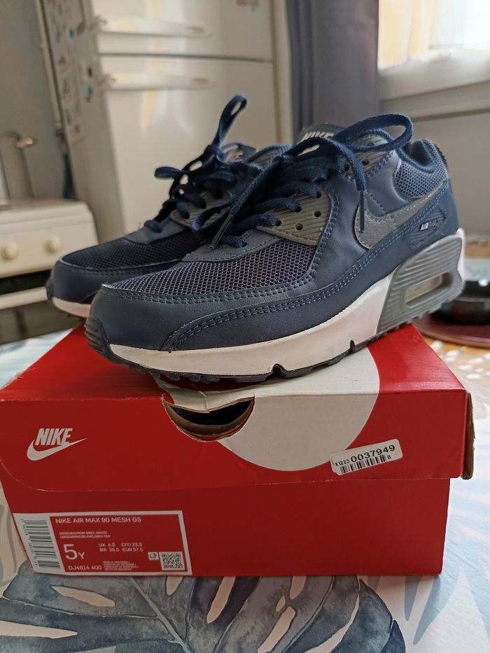 Air max 90 - photo numéro 7