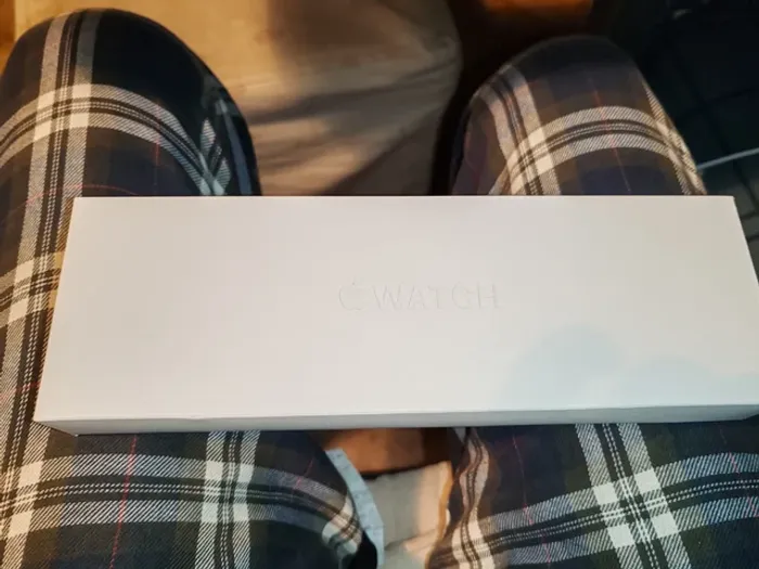 Apple watch serie 10 GPS 42mm - photo numéro 4
