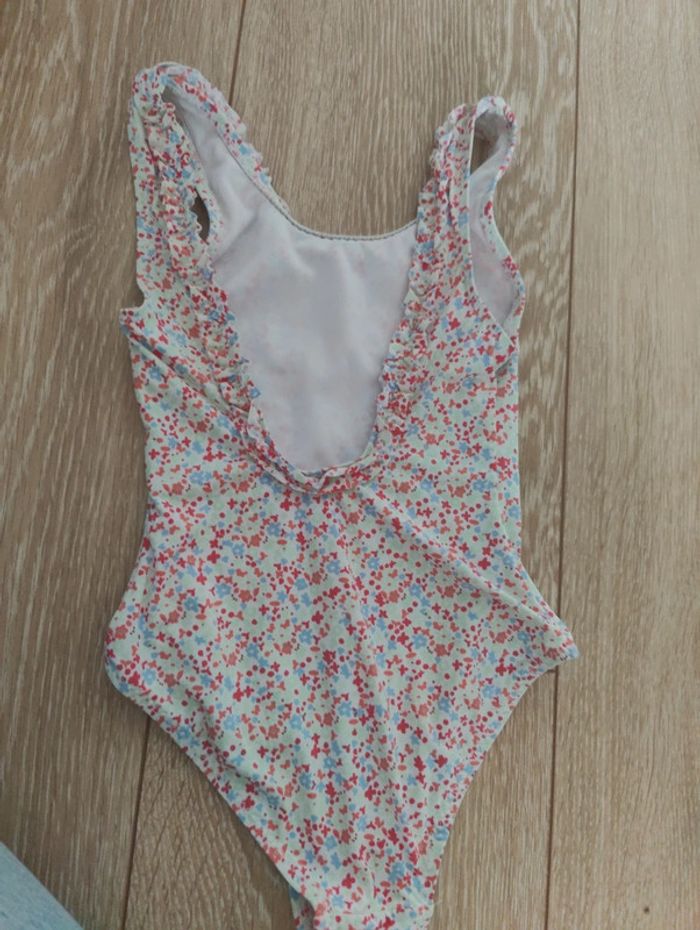 Maillot de bain style liberty - photo numéro 3