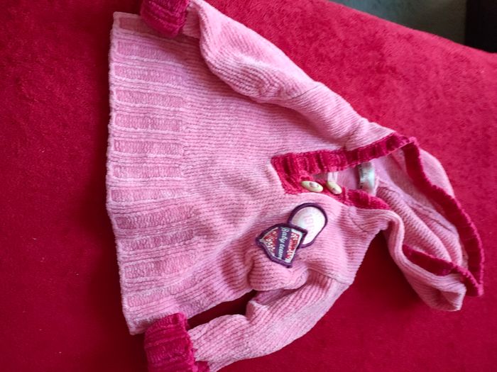 Lot vêtements taille 3 mois - photo numéro 9