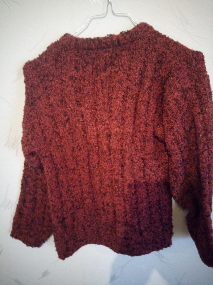 Pull - photo numéro 2