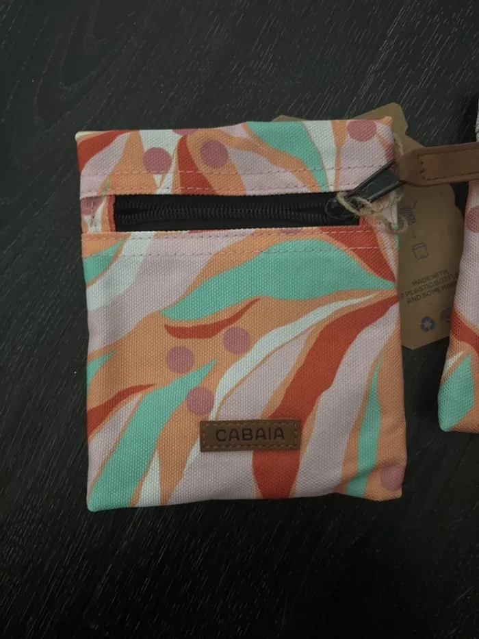 Pochette cabaïa - photo numéro 2