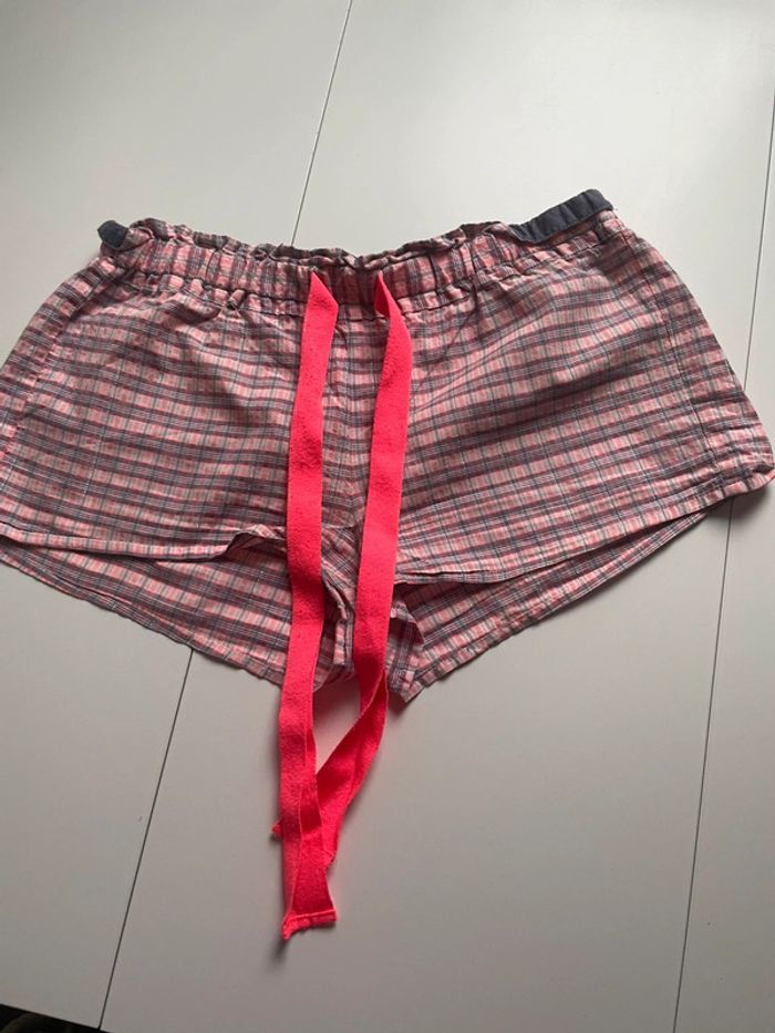 Short de pyjama Undiz - T34/XS