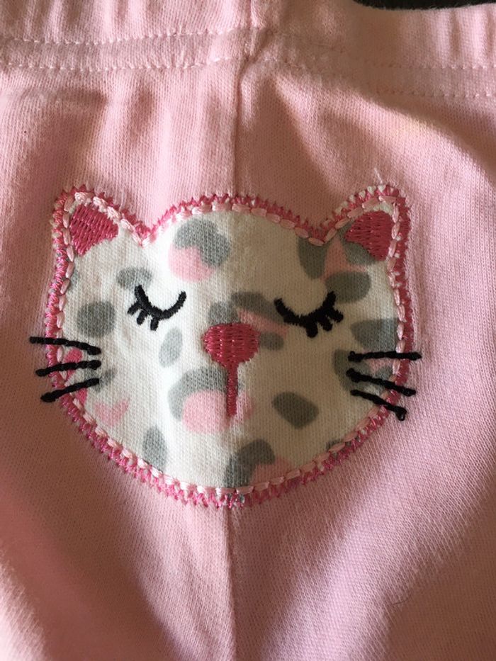 Ensemble pyjama et pantalon - photo numéro 7