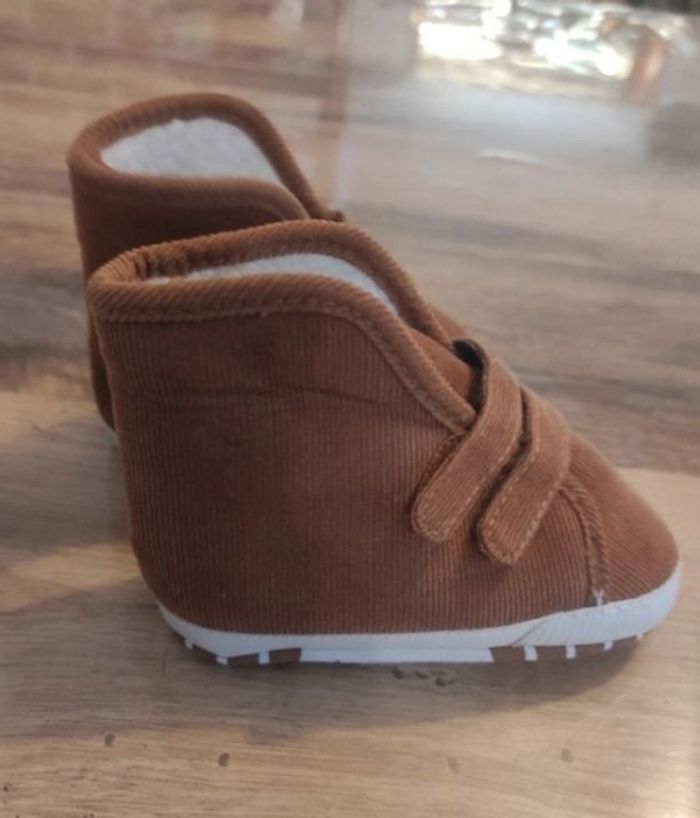 Chaussure neuf