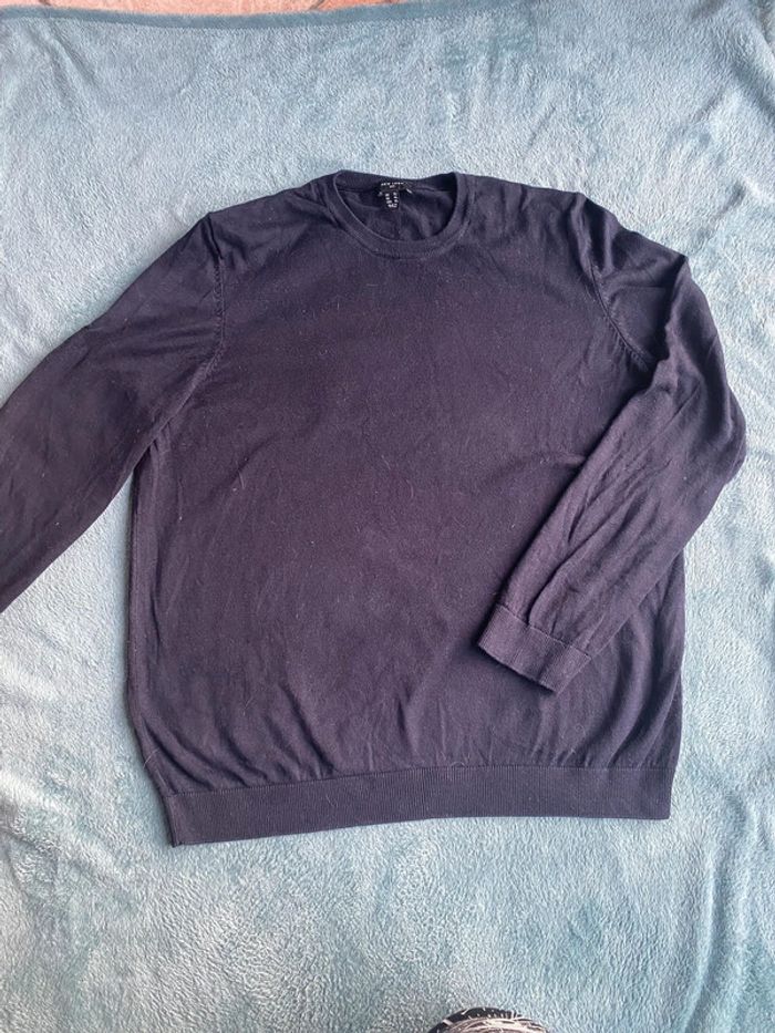 Lot 4 pull - photo numéro 8