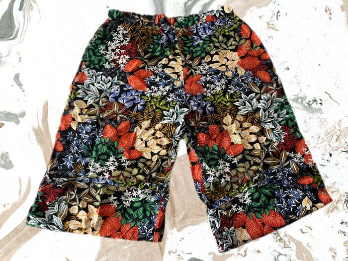 Pantalon court Pantacourt 42 XL - photo numéro 2