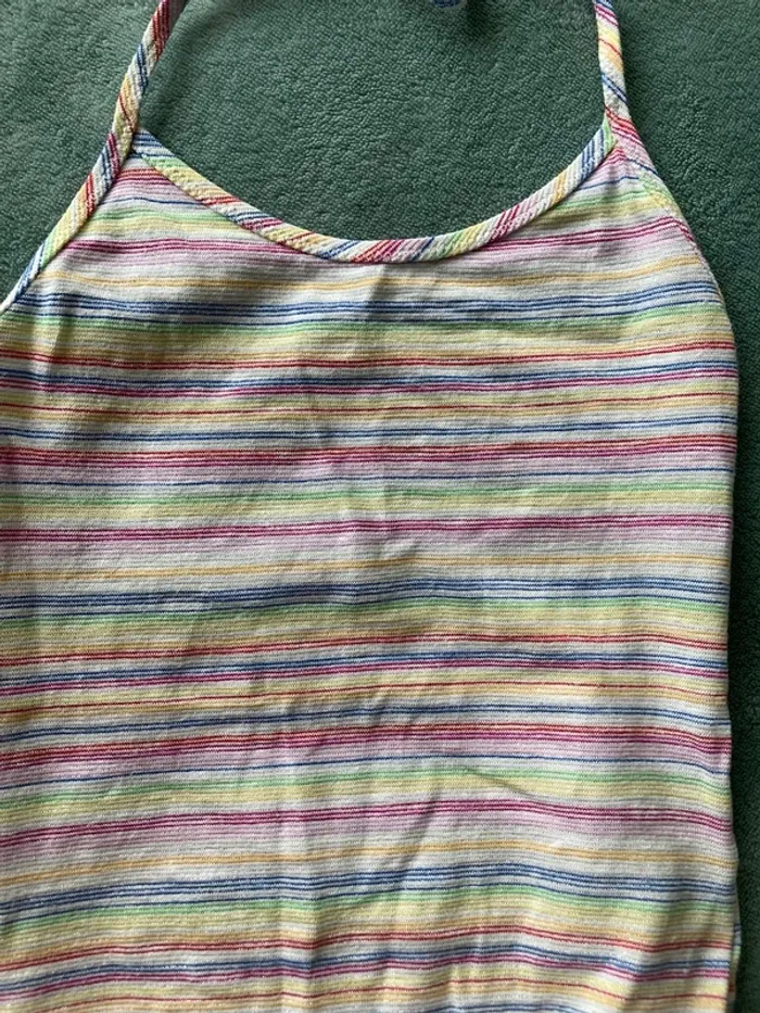 Bonton maillot de bain une pièce 6 ans - photo numéro 2