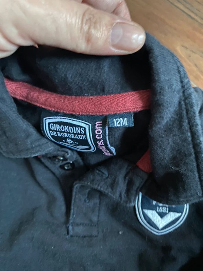 Polo Girondins de Bordeaux - photo numéro 3