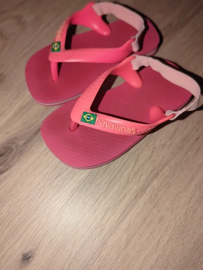 Tongs Havaianas 22 - photo numéro 3