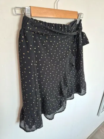 Jupe la petite étoile taille 2