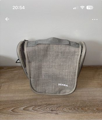 Pochette rangement