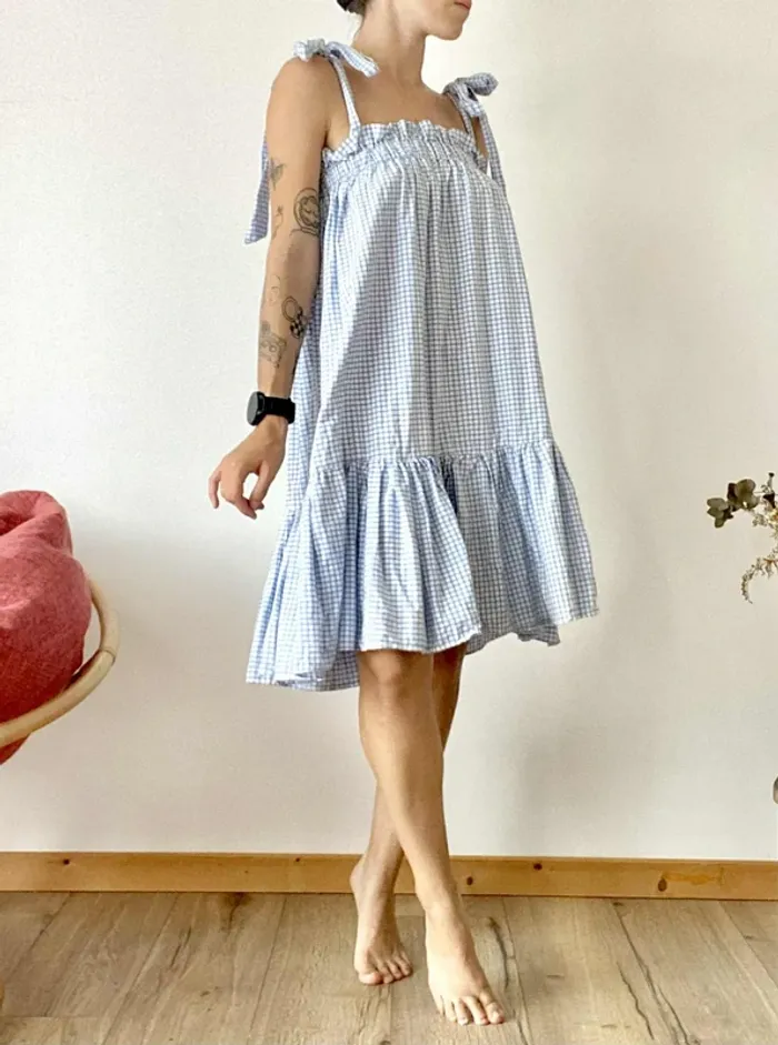 Robe Unique - photo numéro 3