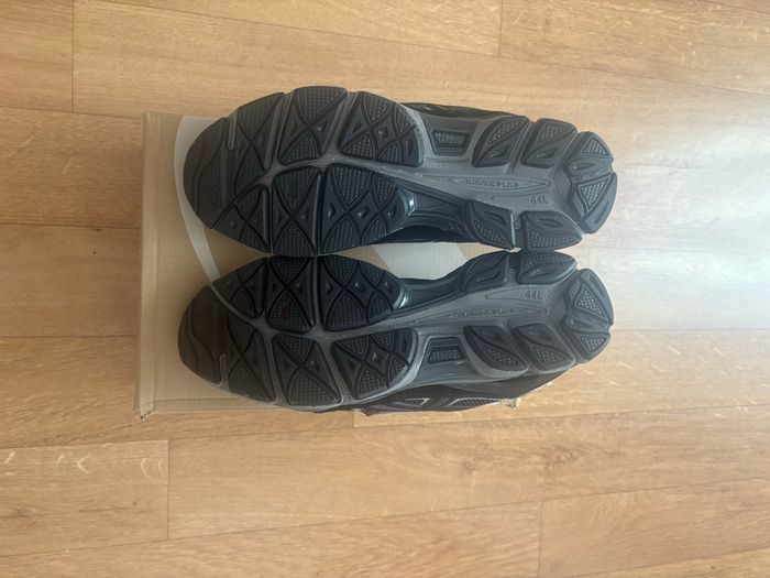 Asics gel nyc noir taille 42 neuf - photo numéro 7