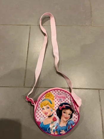 Sac princesse