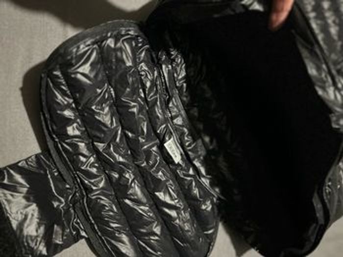 Chancelière  duvet - photo numéro 10