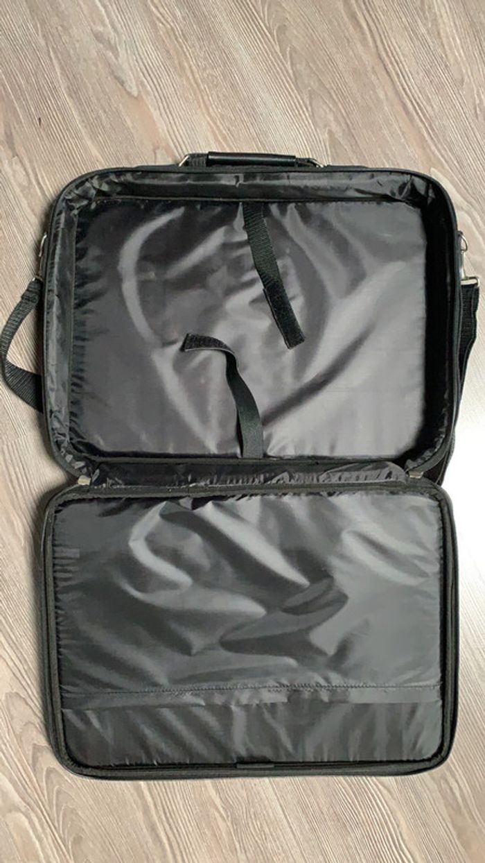 Sac pour ordinateur - photo numéro 4