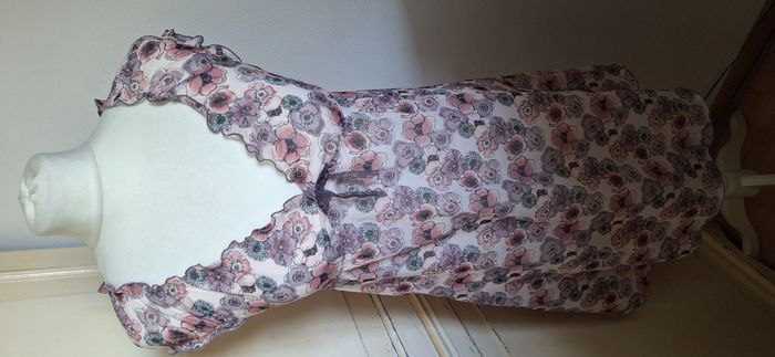 Nuisette Passionnata taille S
