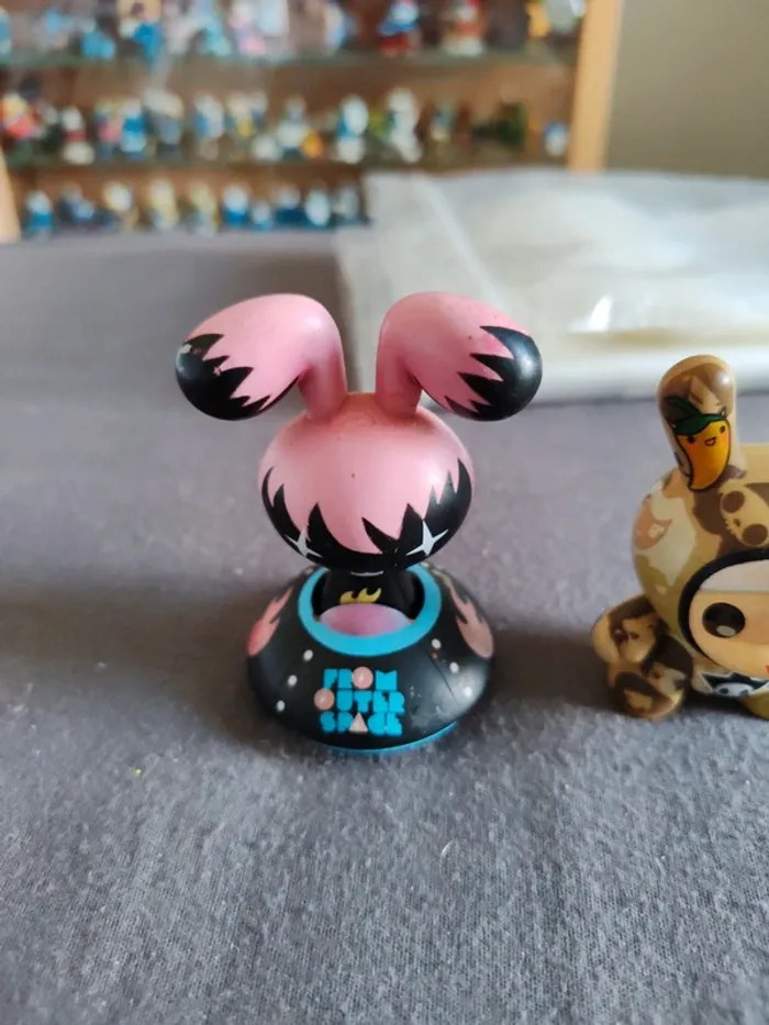 Kidrobot - photo numéro 2